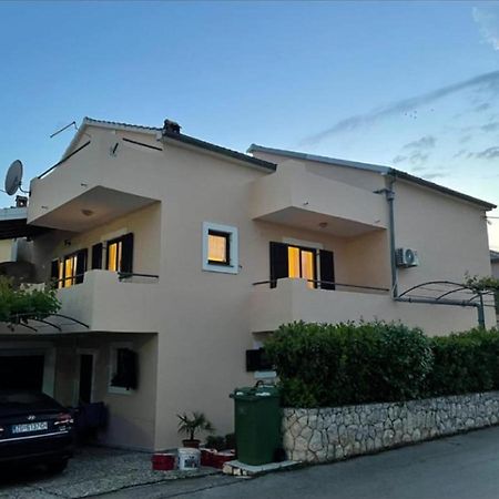Delfin Apartments Zadar Extérieur photo
