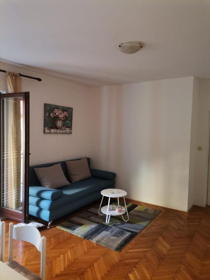 Delfin Apartments Zadar Extérieur photo