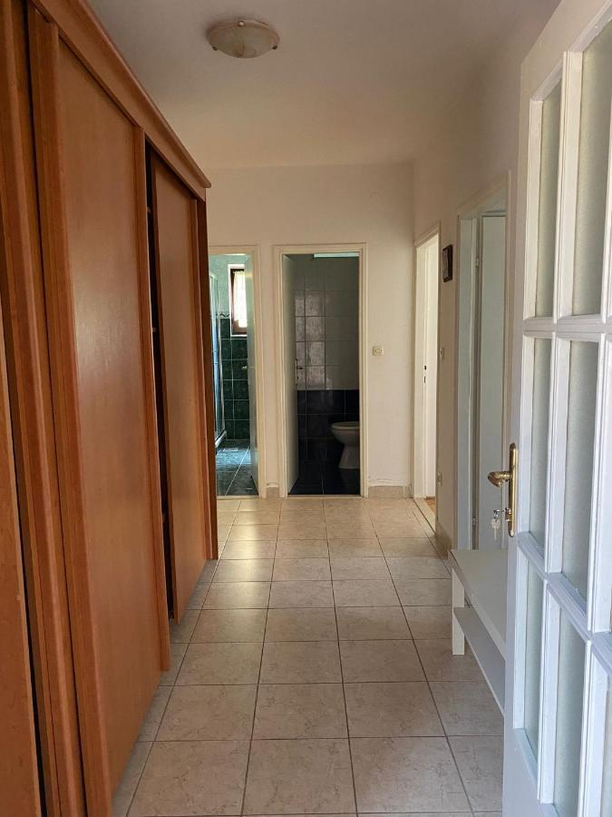 Delfin Apartments Zadar Extérieur photo