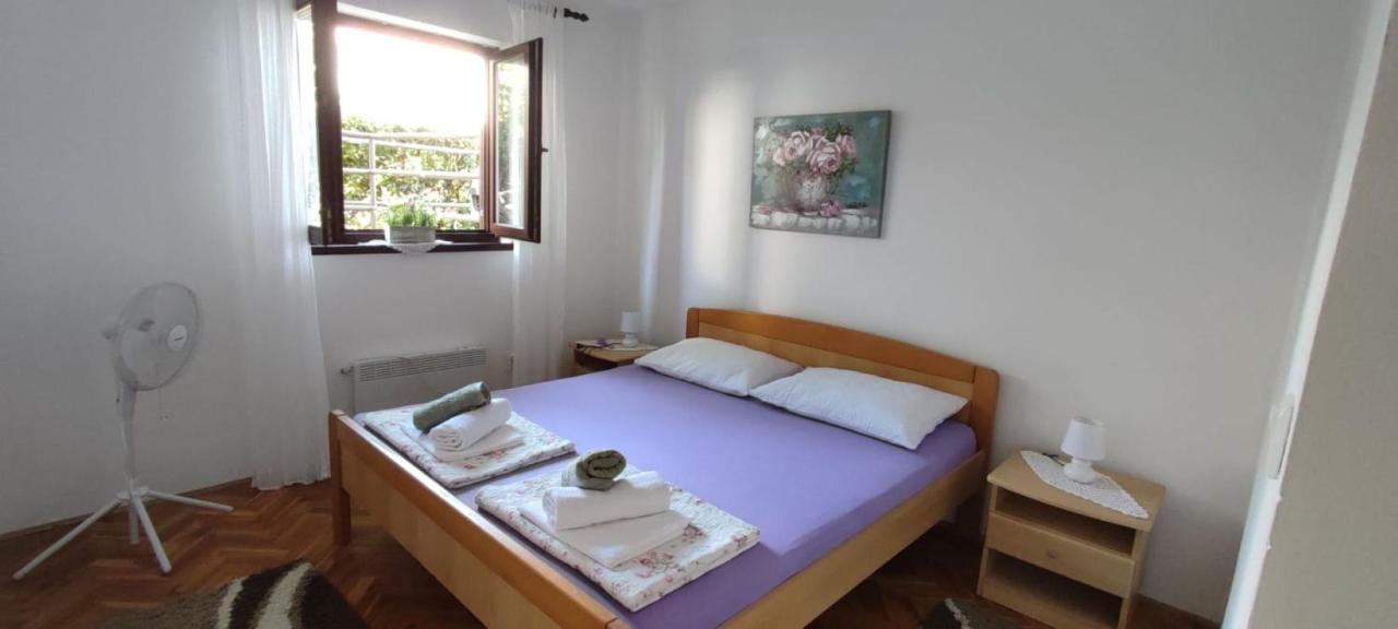 Delfin Apartments Zadar Extérieur photo