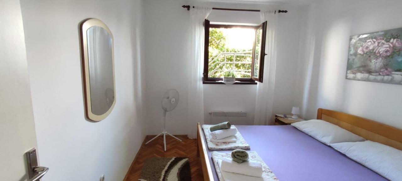 Delfin Apartments Zadar Extérieur photo