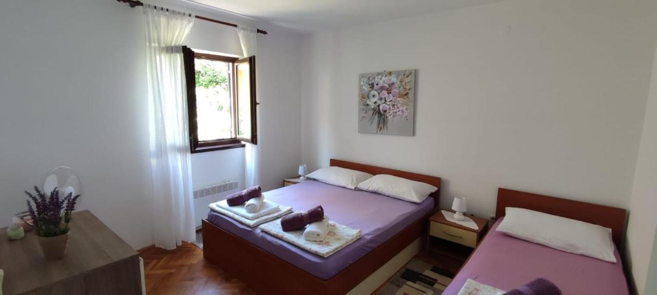 Delfin Apartments Zadar Extérieur photo