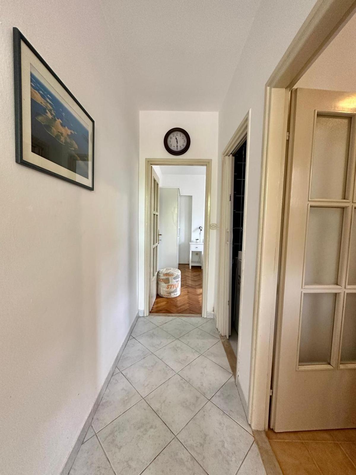 Delfin Apartments Zadar Extérieur photo
