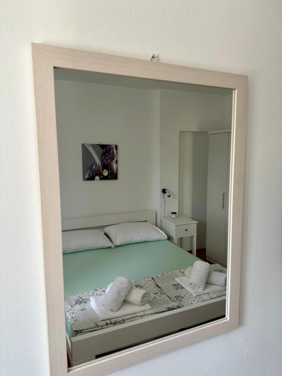 Delfin Apartments Zadar Extérieur photo