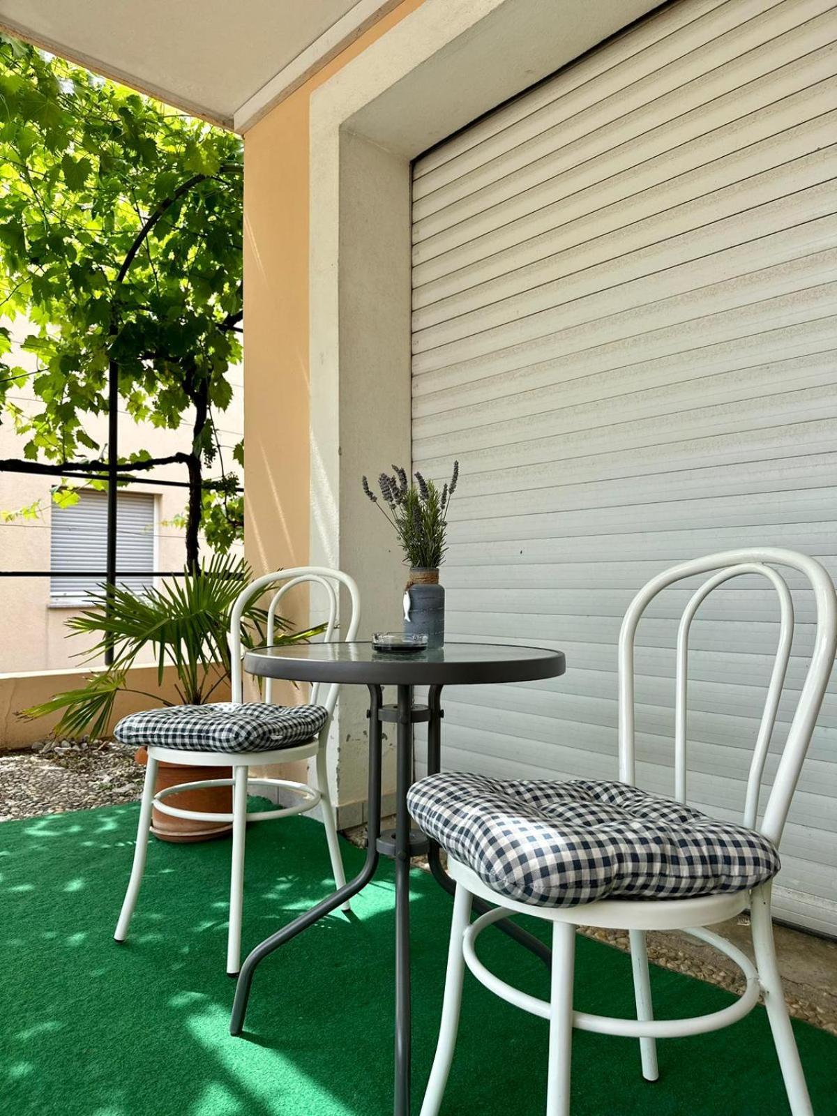 Delfin Apartments Zadar Extérieur photo