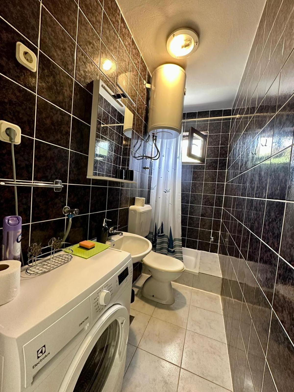 Delfin Apartments Zadar Extérieur photo